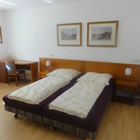 Hotel Mila