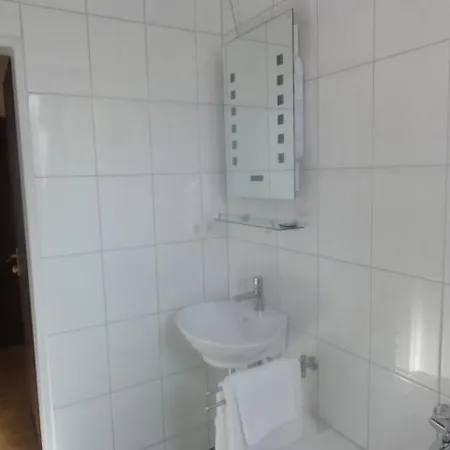 Mila Reichenbach an der Fils