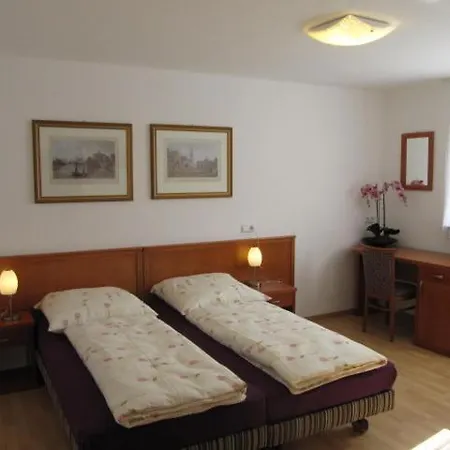 Hotel Mila Reichenbach an der Fils