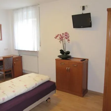 Hotel Mila Reichenbach an der Fils