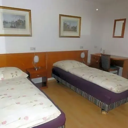 Mila Hotel Reichenbach an der Fils