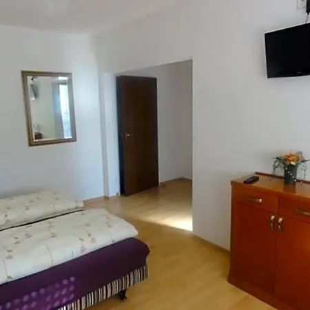 Mila Hotel Reichenbach an der Fils