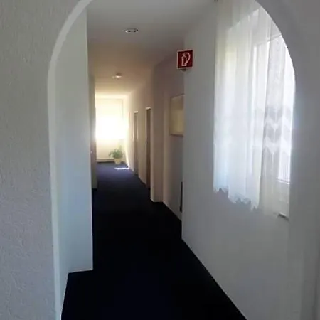 Hotel Mila Reichenbach an der Fils