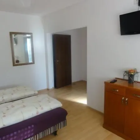 Hotel Mila Reichenbach an der Fils