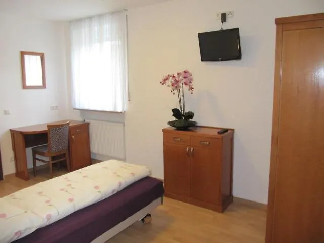 Hotel Mila Reichenbach an der Fils