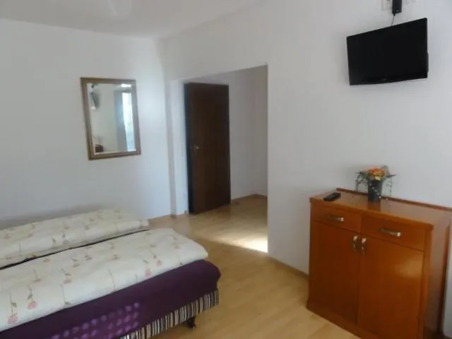 Hotel Mila Reichenbach an der Fils